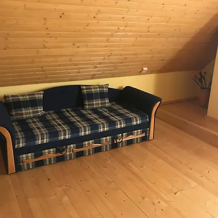 Drevenica Lenka * Kvacany