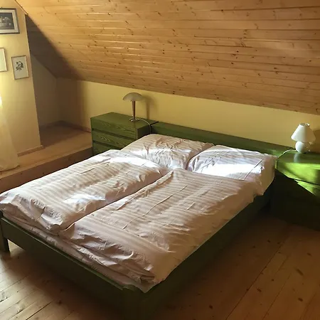 Drevenica Lenka * Kvacany